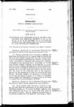 Relating to and Governing Mutual Benefit Associations and Amending Section 9b (1), 9b (2), 9b (3), 16 (f), 19 of Chapter 170, of the Session Laws of 1941 and Repealing All Acts or Parts of Acts in Conflict Therewith by Colorado General Assembly