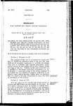 Relating to the Regulation of Rates for Fire, Marine and Inland Marine Insurance, to Rating Organizations, Providing Penalties for Violation and Repealing Sections 146, 147, 148, 149, 150, 151, 152, 153, 154, 155, 156, 157, 158, 159, 160, 161, 162, and 163, Chapter 87, 1935 Colorado Statutes Annotated