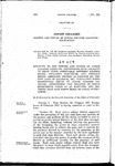 Relating to the Powers and Duties of Junior College Districts; Authorizing Such Districts to Issue Their Negotiable Interest Bearing Bonds, Including Refunding and Revenue Bonds; Amending Section 26, Chapter 237, Session Laws of Colorado, 1937; Validating Bonds Heretofore Issued by Junior College Districts; Authorizing the Issuance of Bonds Heretofor Voted at an Election; and Providing that Said Bonds Shall Be Legal Investments by Colorado General Assembly