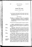 Relating to the Firemen's Pensions and Amending Article 23, Subdivision 1, Part a, Chapter 163, 1935 Colorado Statutes Annotated, as Amended and Repealing Chapter 247, Session Laws of Colorado, 1945 by Colorado General Assembly