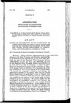 Making an Appropriation to the State Board of Agriculture, for the Fiscal Years 1947-1948 and 1948-1949, for Cooperative Extension Work With the United States Department of Agriculture, and Supplemental Extension Work by Colorado General Assembly