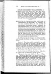 Senate Concurrent Resolution No. 6 - Submitting to the Qualified Electors an Amendment to Section 1 of Article IX of the Constitution of the State of Colorado, Providing for a Change in the Membership of the State Board of Education, Providing for the Election of the Members Thereof, Changing the Office of Superintendent of Public Instruction to the Office of Commissioner of Education and Providing That Such Commissioner Shall be Appointed by the Board of Education. by Colorado General Assembly