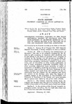 Concerning Property Acquired by the State Historical Society of Colorado and the Disbursement of Revenues Received by It and to Amend Section 16 of Chapter 154 of the 1935 Colorado Statutes Annotated by Colorado General Assembly