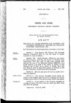 Relating to Death Benefits for Firemen and Amending Section 482, Chapter 163, Colorado Statutes Annotated 1935