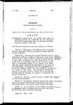 Concerning Certificate of Taxes Due and to Amend Section 217, Chapter 142 of Colorado Statutes Annotated, 1935, as Amended by Chapter 202, Session Laws 1935