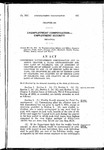 Concerning Unemployment Compensation and to Amend Chapter 2, Third Extraordinary Session Laws of Colorado, 1936, as Amended by Chapter 260 of Session Laws of Colorado 1937, Chapters 170 and 171 of Session Laws of Colorado, 1939, Chapters 224 and 225 of Session Laws of Colorado, 1941, Chapter 189 of Session Laws of Colorado, 1943, and Chapter 250 of Session Laws of Colorado, 1945