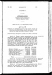 Making an Appropriation to the State Board of Health for the Fiscal Years 1947-1948 and 1948-1949, to Be Used for Public Health Work