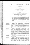 Levying an Annual Tax Beginning in the Year 1947, and Continuing for Ten Consecutive Years for the Construction, Equipment and Furnishing of Buildings for the State Military Funds and Appropriating the Revenues Derived Therefrom