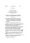 To Increase the Number of District Judges for the First Judicial District of the State of Colorado by the Addition of One More Judge so that the Total Number of the District Judges for the Said First Judicial District Shall be Three.