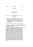 To Regulate the Occupation and Practices of Cosmetology, to Provide the State Board of Cosmetology with Rule Making Powers and to Amend Sections 2, 12, 19 and 26 of Chapter 32, 1935 Colorado Statutes Annotated Relating to Cosmetology.