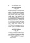 Senate Resolution No. 7 by Colorado General Assembly