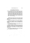 House Resolution No. 9