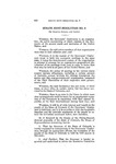 Senate Joint Resolution No. 9 by Colorado General Assembly