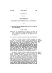 Relating to Pensioning of Certain Classes of Public Employees After Retirement from Office; Amending Chapter 149, 1943 Session Laws, as Amended.