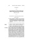 To Amend Chapter 303, Session Laws of Colorado, 1947, Relating to an Annual Tax for the Constuction, Equipment and Furnishing of Buildings for the State Home and Training School for Mental Defectives at Grand Junction, Colorado. by Colorado General Assembly