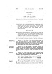 Relating to the Judiciary; Fixing the Salaries of the Clerks and All Other Employees of All Courts of Record, and to Repeal All Acts and Parts of Acts in Conflict Therewith.