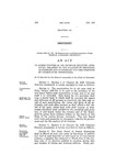 To Amend Chapter 52, 1935 Colorado Statutes Annotated, Relating to the Practice of Dentistry in Colorado and to Increase the Fees Required of Licientiates Thereunder. by Colorado General Assembly