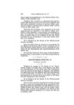 Senate Resolution No. 15 by Colorado General Assembly