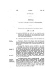 To Amend Sections 194 and 195, as Amended, and Section 196, Chapter 146, 1935 Colorado Statutes Annotated, Concerning Tax Levies for County and Union High Schools.