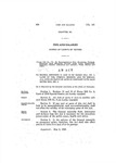 To Repeal Section 11 and 12 of House Bill No. 3, Laws of 1948, Special Session, and to Repeal All Acts or Parts of Acts in Conflict with Said House Bill No. 3.