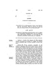 Concerning Workmen's Compensation and to Amend the Workmen's Compensation Act of Colorado, the Same Being Article 7 of Chapter 97, 1935 Colorado Statutes Annotated, as Amended.