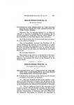 Senate Resolution No. 18 - Establishment of a Committee to Inquire Into the Administration of the State Compensation Insurance Fund. by Colorado General Assembly