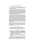 House Concurrent Resolution No. 11 - Submitting to the Qualified Electors of the State of Colorado an Amendment to Article V of the Constitution of the State of Colorado, Relating to the Legislative Department.