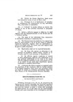 Senate Resolution No. 12 by Colorado General Assembly