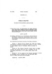 To Repeal Section 36 (k), Chapter 137, 1935 Colorado Statutes Annotated, Concerning Rural Electrification Cooperatives, Associations, or Corporations.