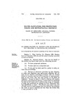 To Amend Chapter 138, Session Laws of Colorado, 1947, Relating to Metropolitan Districts by Colorado General Assembly