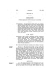 Approving the Upper Colorado River Compact Among the States of Colorado, New Mexico, Utah, Wyoming, and Arizona; Affecting the Colorado River, Its Tributaries, and the Waters of Said River and its Tributaries; and Providing for the Operation and Implementation of Said Compact.