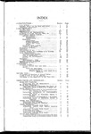 Index by Colorado General Assembly