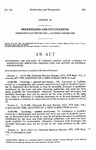 Authorizing the Issuance of Certain Limited Liquor Licenses to Municipalities Which Own Premises Used for Artistic or Cultural Performances.