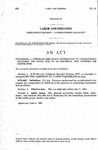 Concerning a Corporate Employer's Contribution to Unemployment Insurance for Wages Paid to an Individual Who Controls the Corporation.