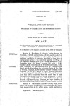 Authorizing the Sale and Conveyance of Certain Real Property in Jefferson County.