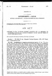 Amending 29-1-204, Colorado Revised Statutes 1973, As Amended, to Authorize Officials of a Power Authority to Set Certain Terms of Short-Term Obligations.