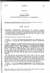 Concerning Supplemental Publications to Colorado Revised Statutes 1973, and in Connection Therewith Enacting Supplements and Replacement Volumes as the Positive Statutory Law of the State of Colorado, With the Same Force and Effect as, and as a Part of Colorado Revised Statutes 1973