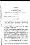 Concerning Amendments Relating to Valuation for Assessment Which Conform the Law as Amended by House Bill NO. 1613 to House Bill No. 1496 and Senate Bill NO. 459 Enacted at the First Regular Session of the Fifty-Third General Assembly.