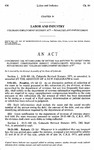 Concerning the Withholding of Income Tax Refunds to Offset Unemployment Compensation Benefit, Overpayments Required to be Repaid Under the 