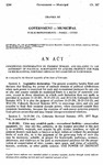 Concerning Condemnation by Eminent Domain, and Relating to the Authority of Political Subdivisions to Acquire Property for Park or Recreational Purposes Through the Exercise of Such Power.