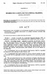 Concerning the Authority of Governing Boards of State-Supported Institutions of Higher Education to Offer Courses Outside the State of Colorado.