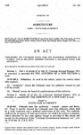 Concerning the Colorado State Fair and Industrial Exposition at Pueblo, and in Relation Thereto Creating a Colorado State Fair Authority.