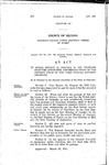 To Amend Section 54, Chapter 46, 1935 Colorado Statutes Annotated, Concerning Terms of the District Court of the Third Judicial District, Colorado.