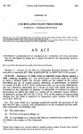 Concerning Admissibilty in Evidence in a Criminal or Civil Proceeding of Statements Made by a Child Victim of an Unlawful Sexual Offense.