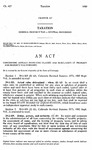 Concerning Appeals Involving Classes and Subclasses of Property for Property Tax Purposes.