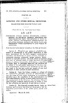 Concerning Insane, Mental Incompents, Feeble-Minded, or Epileptic Persons; Providing for the Collection from the Estates of Such Insane, Mental Incompetent, Feeble-Minded, or Epileptic Persons Moneys for Their Care and Treatment When Committed to Any Public Institution.