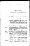 Concerning Soil Erosion and the Duty of a Landowner to Perform Approved Conservation Practices, Whether or Not His Land is in a Soil Conservation District, and Providing Penalties for Such Landowner's Failure to Perform Such Duty.