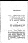 To Enable Coverage of Certain Officers and Employees of the Political Subdivisions of the State of Colorado Under the Old Age and Survivors Insurance Provisions of Title II of the Federal Social Security Act, as Amended.