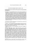 House Concurrent Resolution No. 1003 - Submitting to the Registered Electors of the State of Colorado an Amendment to Articles IV, XIV, XX, and XXI of the Constitution of the State of Colorado, Providing that a Person Must be a Registered Elector in Order to Vote for State Elected Executive Officers, to Vote for Removal of a County Seat, to Vote on the Striling off of County Territory, to Sign a Petition for or to Vote on County Home Rule, to Vote on the Formation, Merger, Election of Members of Governing Bodies, and the Functions of Service Authorities, to Vote on a Franchise Relating to Any Street, Alley or Public Place of a Home Rule City, to Sign a Petition for or to Vore on Municipal Home Rule, to Sign a Petition for or to Vote on Recall of State and Local Elective Public Officers, and Applying to Registered Electors the Percentage for Determining the Number of Signatures on Home Rule Petitions.