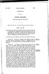 Relating to Junior Colleges and to Amend Section 9, Chapter 237, Session Laws of Colorado,1937, as Amended by Section 1, Chapter 227, Session Laws of Colorado, 1947, and to Repeal Section 10, Chapter 237, Session Laws of Colorado, 1937.